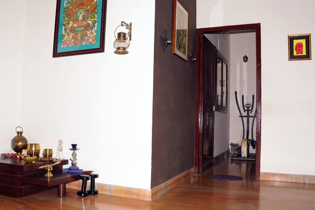 Sowparnika - A Family Home Experience Kochi Exterior photo