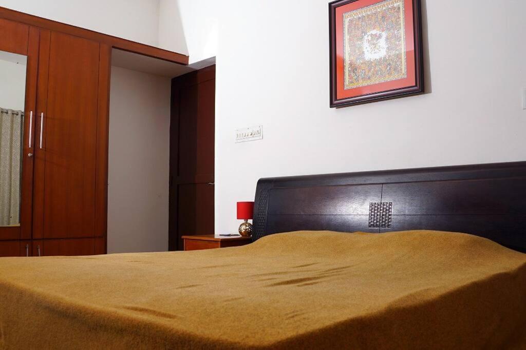 Sowparnika - A Family Home Experience Kochi Exterior photo